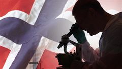 V Oslu na nejprestižnější norské univerzitě studují momentálně asi tři desítky Čechů. V Oslu na nejprestižnější norské univerzitě studují momentálně asi tři desítky Čechů.