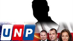 Protagonisté záhadného hnutí (zleva): Michal Maňák, Aleš Temr a Eva Pitrová. Protagonisté záhadného hnutí (zleva): Michal Maňák, Aleš Temr a Eva Pitrová.