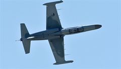 Dvě letadla L-159 Španělé už mají. Jestli budou létat, se teprve ukáže. Dvě letadla L-159 Španělé už mají. Jestli budou létat, se teprve ukáže.