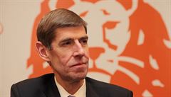 ING’s Mark Cliffe says the Czech Republic is outdoing Germany in some respects ING’s Mark Cliffe says the Czech Republic is outdoing Germany in some respects