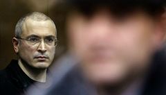 Michail Chodorkovskij. Michail Chodorkovskij.