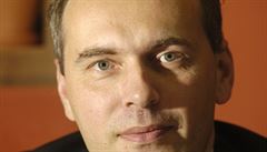"Mr. Knetig specifically spoke about two banks — J&T Banka a PPF Banka,” Michálek says "Mr. Knetig specifically spoke about two banks — J&T Banka a PPF Banka,” Michálek says
