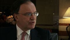 De Cambourg says emerging markets now seek a role in the global economy De Cambourg says emerging markets now seek a role in the global economy