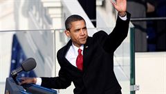 Když 20. ledna 2009 nový prezident Barck Obama vstoupil do Bílého domu, už jen to, že se nejmenoval George Bush, mu stačilo k celosvětové popularitě. Když 20. ledna 2009 nový prezident Barck Obama vstoupil do Bílého domu, už jen to, že se nejmenoval George Bush, mu stačilo k celosvětové popularitě.