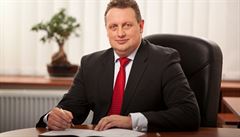 Arbitrážní soud dal za pravdu naší argumentaci, a žalobu AIG zamítl, říká Michal Bakajsa, místopředseda představenstva ČEB pověřený jejím řízením. Arbitrážní soud dal za pravdu naší argumentaci, a žalobu AIG zamítl, říká Michal Bakajsa, místopředseda představenstva ČEB pověřený jejím řízením.