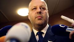 Petr Lessy (na snímku) se sejde s Petrem Nečasem. Proč bude mít schůzku kandidát na policejního prezidenta s premiérem české vlády? Petr Lessy (na snímku) se sejde s Petrem Nečasem. Proč bude mít schůzku kandidát na policejního prezidenta s premiérem české vlády?