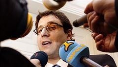 Vladimír Mlynář kontaktoval znalce Tomáše Ježka. Vladimír Mlynář kontaktoval znalce Tomáše Ježka.