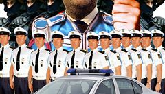 Dobrým znamením je, že nový policejní prezident Petr Lessy není mediálně známý. Dobrým znamením je, že nový policejní prezident Petr Lessy není mediálně známý.