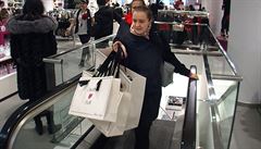 Simple tasks like shopping can become overwhelming to people who have just relocated and have no idea of the language or where to find basic items Simple tasks like shopping can become overwhelming to people who have just relocated and have no idea of the language or where to find basic items