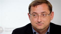Rudolf Blažek previously served as deputy mayor of Prague Rudolf Blažek previously served as deputy mayor of Prague