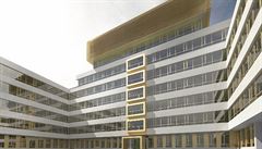 Qubix is already one-third pre-leased to ABB Qubix is already one-third pre-leased to ABB
