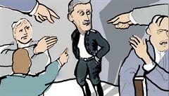 Kontroverzní Ladislav Bátora, jenž kandidoval za Národní stranu, se má údajně od 1. dubna ujnout role poradce na MŠMT. Proti jeho angažování se poprvé postavili i čeští akademici. Kontroverzní Ladislav Bátora, jenž kandidoval za Národní stranu, se má údajně od 1. dubna ujnout role poradce na MŠMT. Proti jeho angažování se poprvé postavili i čeští akademici.