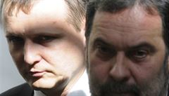 Protikandidátem současného předsedy Věcí veřejných Radka Johna (vpravo) na tuto funkci v květnových volbách může být sám Vít Bárta, faktický vůdce VV. Protikandidátem současného předsedy Věcí veřejných Radka Johna (vpravo) na tuto funkci v květnových volbách může být sám Vít Bárta, faktický vůdce VV.