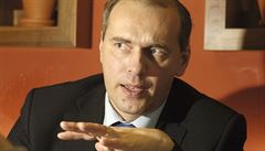 Jednání bývalého šéfa Státního fondu životního prostředí Libora Michálka se nešťastně podobá „dopisu 99 pragováků do Moskvy“ z roku 1968. Jednání bývalého šéfa Státního fondu životního prostředí Libora Michálka se nešťastně podobá „dopisu 99 pragováků do Moskvy“ z roku 1968.
