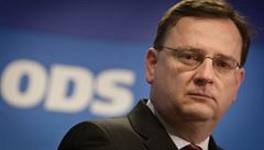 Premiér Petr Nečas by měl prezidentovi představit vizi budoucího fungování vlády. Premiér Petr Nečas by měl prezidentovi představit vizi budoucího fungování vlády.