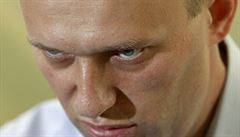 Korupce zcela prostupuje veřejný život v Rusku a mnozí už toho mají dost, tvrdí bloger Navalnyj. Korupce zcela prostupuje veřejný život v Rusku a mnozí už toho mají dost, tvrdí bloger Navalnyj.