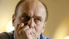 Petr Gandalovič Petr Gandalovič