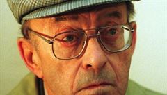 Karel Vaš - found guilty in 2001 but set free under statutes of limitations Karel Vaš - found guilty in 2001 but set free under statutes of limitations