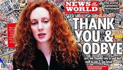 Navzdory Rebece Brooksové, bývalé šéfredaktorce britského bulvárního týdeníku News of the World, existují ženy, které utvářejí domov, a matky uzavřené v rodinném kruhu. Navzdory Rebece Brooksové, bývalé šéfredaktorce britského bulvárního týdeníku News of the World, existují ženy, které utvářejí domov, a matky uzavřené v rodinném kruhu.