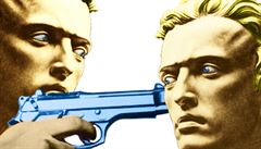 – –