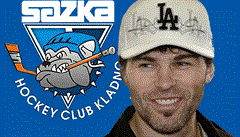 Jaromír Jágr will become the face of lottery firm Sazka in three-year contract Jaromír Jágr will become the face of lottery firm Sazka in three-year contract