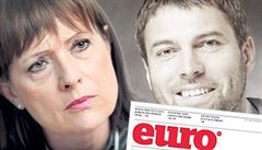 Předsedkyně ERÚ Alena Vitásková se ohradila proti textu v týdeníku, jehož vydavatele vlastní Kellnerova PPF. Předsedkyně ERÚ Alena Vitásková se ohradila proti textu v týdeníku, jehož vydavatele vlastní Kellnerova PPF.