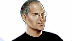 O Stevu Jobsovi vyšel nedávno komiks, server Amazon.com už nabízí předprodej jeho biografické knihy. Vyjde 21. listopadu. O Stevu Jobsovi vyšel nedávno komiks, server Amazon.com už nabízí předprodej jeho biografické knihy. Vyjde 21. listopadu.