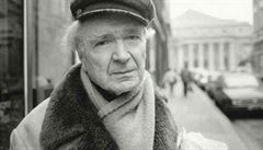 Dílo francouzského spisovatele rumunského původu Emila Ciorana (1911–1995), který by se letos 8. dubna dožila sta let, nelze bez zkreslení shrnout. Dílo francouzského spisovatele rumunského původu Emila Ciorana (1911–1995), který by se letos 8. dubna dožila sta let, nelze bez zkreslení shrnout.