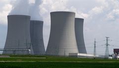 Plans are to at least double the size of the Temelín complex with the current two reactors increased to four Plans are to at least double the size of the Temelín complex with the current two reactors increased to four