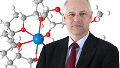 „Jsem jednoznačně pro, aby VŠCHT byla výzkumnou univerzitou. A pokud jí nebude, tak je někde chyba,“ míní profesor Karel Melzoch. „Jsem jednoznačně pro, aby VŠCHT byla výzkumnou univerzitou. A pokud jí nebude, tak je někde chyba,“ míní profesor Karel Melzoch.
