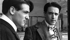Leopold and Loeb in Tom Kalin’s ‘Swoon’ Leopold and Loeb in Tom Kalin’s ‘Swoon’
