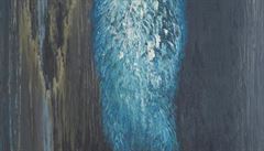 The Message of the Forest by Toyen, 1936 The Message of the Forest by Toyen, 1936