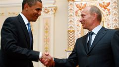 Co může ruský prezident udělat k ohrožení zájmů USA? Od zastavení vojenských dodávek do Afghánistánu přes prodej systému vzdušné raketové obrany S-300 do Íránu až po spojení se s Čínou k zamezení všech rezolucí Rady bezpečnosti OSN. Co může ruský prezident udělat k ohrožení zájmů USA? Od zastavení vojenských dodávek do Afghánistánu přes prodej systému vzdušné raketové obrany S-300 do Íránu až po spojení se s Čínou k zamezení všech rezolucí Rady bezpečnosti OSN.
