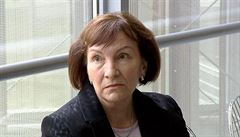 Anna Benešová Anna Benešová