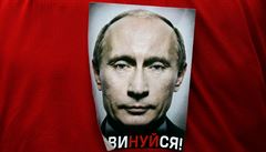 Začne Vladimir Putin naslouchat i opozičním hlasům poté, co bude zvolen staronovým prezidentem Ruska? Začne Vladimir Putin naslouchat i opozičním hlasům poté, co bude zvolen staronovým prezidentem Ruska?
