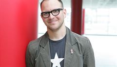 „Prosazovat hromadné licence by pro piráty a reformátory copyrightu obecně mohlo znamenat obrovské vítězství,“ myslí si Cory Doctorow. „Prosazovat hromadné licence by pro piráty a reformátory copyrightu obecně mohlo znamenat obrovské vítězství,“ myslí si Cory Doctorow.