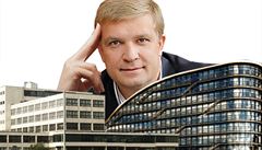 Že by si vedení městské části v čele s Markem Ječménkem (ODS) připravovalo půdu, jak z nepodařeného výběrového řízení vybruslit? Že by si vedení městské části v čele s Markem Ječménkem (ODS) připravovalo půdu, jak z nepodařeného výběrového řízení vybruslit?