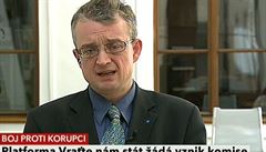 Opakování rádoby hanlivých žvástů o „nepolitické politice“ bylo v případě Marka Bendy nejen kontraproduktivní, ale dočista až trapné. Opakování rádoby hanlivých žvástů o „nepolitické politice“ bylo v případě Marka Bendy nejen kontraproduktivní, ale dočista až trapné.
