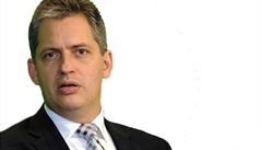 Jiří Dienstbier mladší je na žebříčku potenciálních prezidentských kandidátů až sedmý. Jiří Dienstbier mladší je na žebříčku potenciálních prezidentských kandidátů až sedmý.
