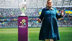 Fotbal na Ukrajině je populární u všech vrstev obyvatelstva. Zlepší spolupořadatelství Eura 2012 pošpiněnou pověst země kvůli věznění Julije Tymošenkové, nebo přetrvají předsudky a stereotypy o Ukrajině šířené? Fotbal na Ukrajině je populární u všech vrstev obyvatelstva. Zlepší spolupořadatelství Eura 2012 pošpiněnou pověst země kvůli věznění Julije Tymošenkové, nebo přetrvají předsudky a stereotypy o Ukrajině šířené?