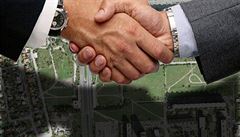 Soustředěný tlak průmyslové lobby nakonec přinesl své ovoce v podobě novely... Soustředěný tlak průmyslové lobby nakonec přinesl své ovoce v podobě novely...