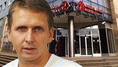 Martin Dvořák byl ředitelem Dopravního podniku hl. m. Prahy od dubna 2007 do prosince 2011. Martin Dvořák byl ředitelem Dopravního podniku hl. m. Prahy od dubna 2007 do prosince 2011.