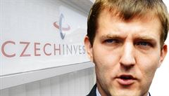 Generální ředitel CzechInvestu Miroslav Křížek byl odvolán docela svižně. Generální ředitel CzechInvestu Miroslav Křížek byl odvolán docela svižně.