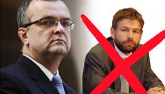 Během jednání vlády 6. září vystoupil ministr financí Miroslav Kalousek a upozornil na obsah blogu právníka Roberta Pelikána, na němž kabinet kritizoval. Následně bylo jmenování Pelikána členem Rady ČTÚ staženo z programu jednání. Během jednání vlády 6. září vystoupil ministr financí Miroslav Kalousek a upozornil na obsah blogu právníka Roberta Pelikána, na němž kabinet kritizoval. Následně bylo jmenování Pelikána členem Rady ČTÚ staženo z programu jednání.
