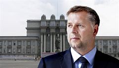 Podle Petra Havla se mise ministra zemědělství Petra Bendla (ODS) do Samary povedla. Podle Petra Havla se mise ministra zemědělství Petra Bendla (ODS) do Samary povedla.