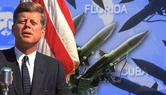 Kdyby v dubnu 1961 tehdejší americký prezident John F. Kennedy poskytl invazním jednotkám na Kubu leteckou podporu, pravděpodobně by si ušetřil raketovou krizi o 1,5 roku později. Kdyby v dubnu 1961 tehdejší americký prezident John F. Kennedy poskytl invazním jednotkám na Kubu leteckou podporu, pravděpodobně by si ušetřil raketovou krizi o 1,5 roku později.