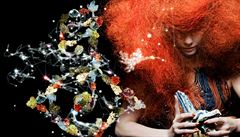 Projekt zpěvačky Björk s názvem Biophilia je údajně prvním app-albem v historii. Projekt zpěvačky Björk s názvem Biophilia je údajně prvním app-albem v historii.