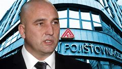 Dosavadní náměstek ministra zdravotnictví Zdeněk Kabátek se od 1. prosince ujímá vedení Všeobecné zdravotní pojišťovny. Dosavadní náměstek ministra zdravotnictví Zdeněk Kabátek se od 1. prosince ujímá vedení Všeobecné zdravotní pojišťovny.