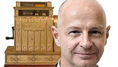 RNDr. Jiří Neumann, nový člen dozorčí rady Čepro. RNDr. Jiří Neumann, nový člen dozorčí rady Čepro.