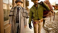 Od menších rolí v seriálech se Christoph Waltz (vlevo) vyšvihl až ke dvěma Oscarům. Od menších rolí v seriálech se Christoph Waltz (vlevo) vyšvihl až ke dvěma Oscarům.